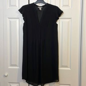 H&M Black Dress